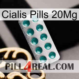 Cialis Pills 20Mg dapoxetine1